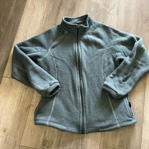 KUHL Alfpaca Fleece Sweater